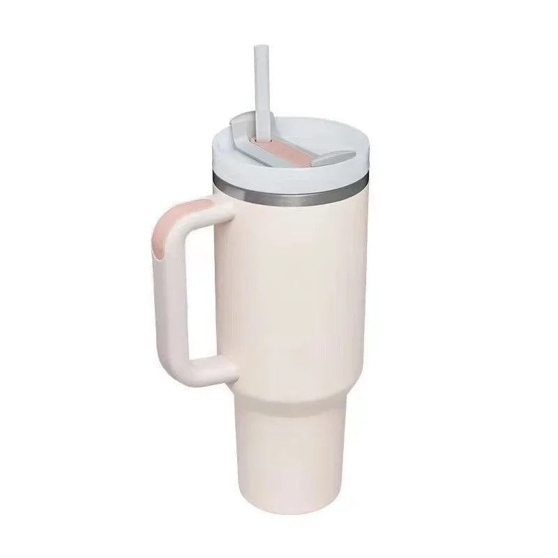stainless Steel Vacuum Tumbler
