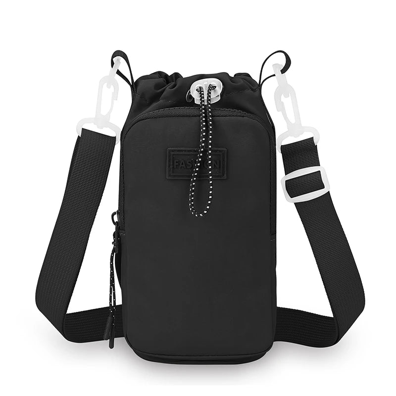 Portable Large-Capacity Waterproof Kettle Bag