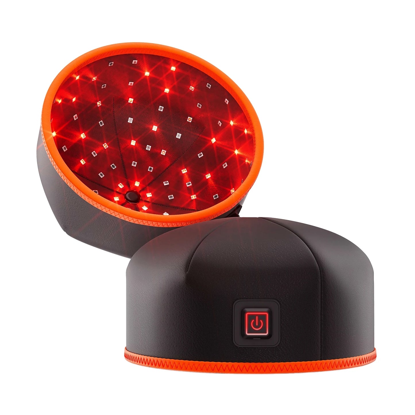 Red Light Hair Therapy Cap