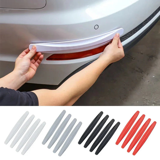 Universal Front Rear Bumper Corner Protector