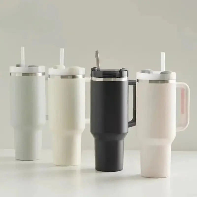 stainless Steel Vacuum Tumbler