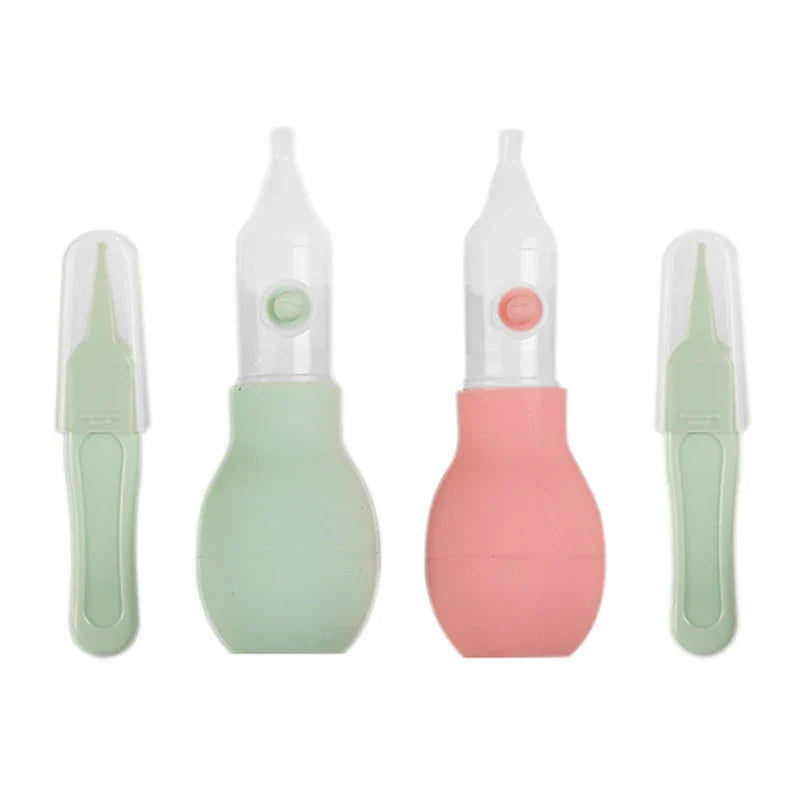 Children Nasal Aspirator