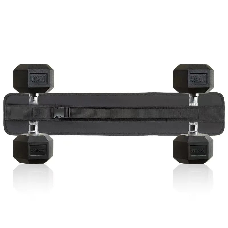 Hip Thrust Band Booty Belt