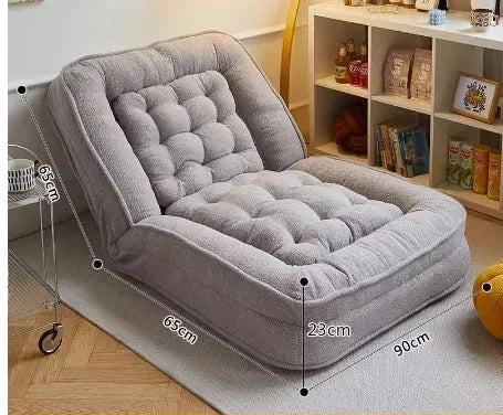 lazy sofa Bed