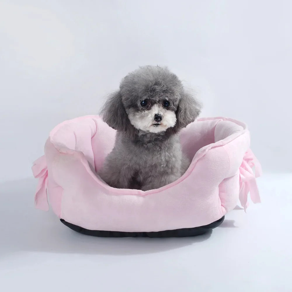 Cotton Wool Sofa for pets