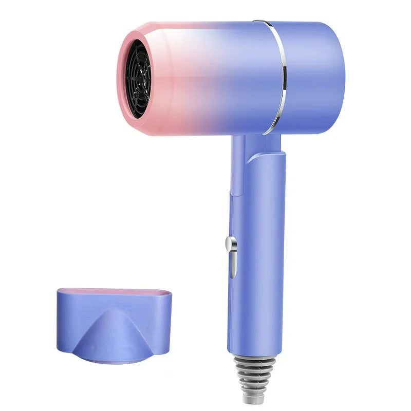 High Speed Negative Ions Hair Dryer