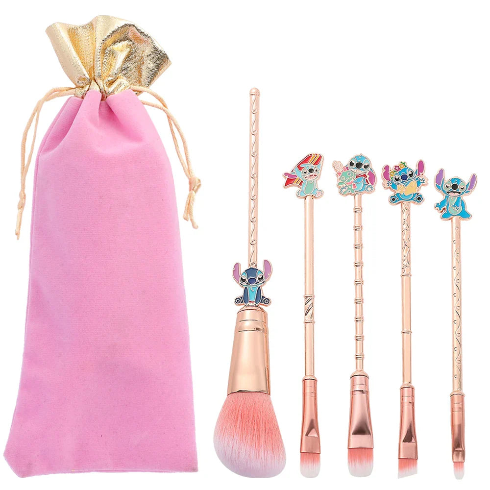 Anime Makeup Brushes