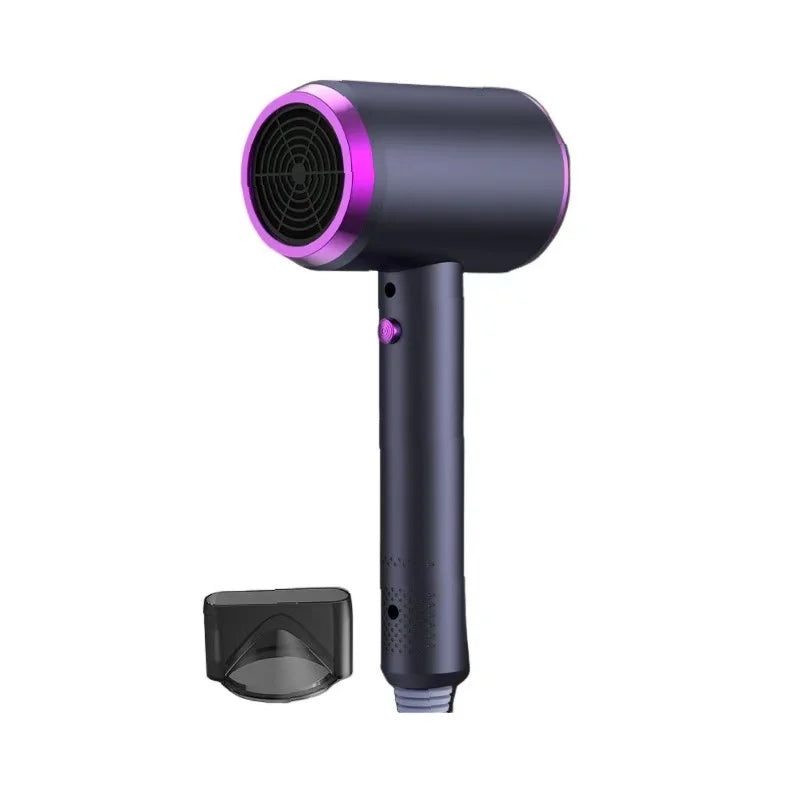 High Speed Negative Ions Hair Dryer