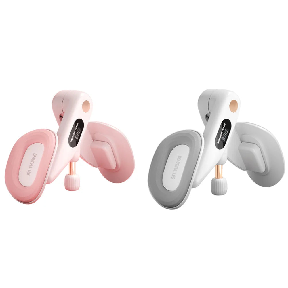 Thigh Master Pelvic Floor Trainer
