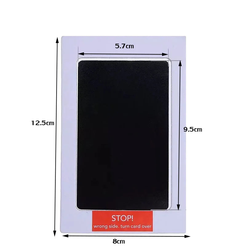 DIY Baby  Footprints And Handprint Ink Pads Kits