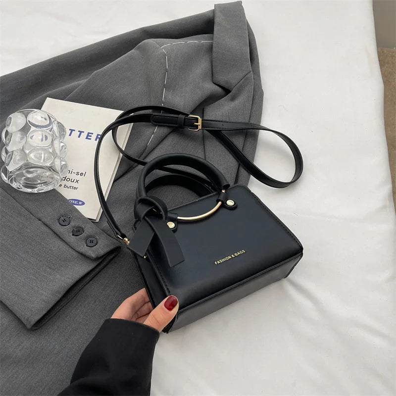 Spacious Work Handbag