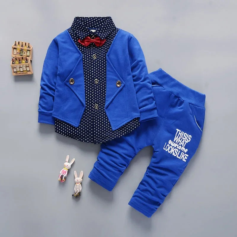 Kids Jacket & Pants set