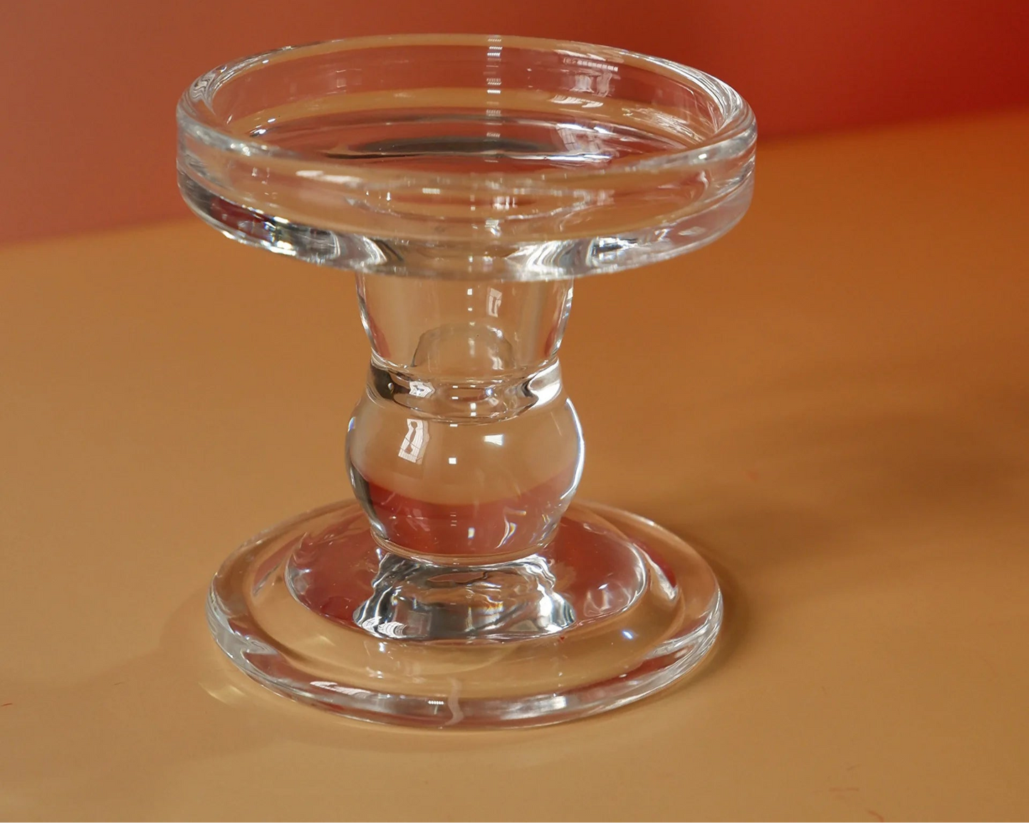 French Vermilion Aromatherapy Candles