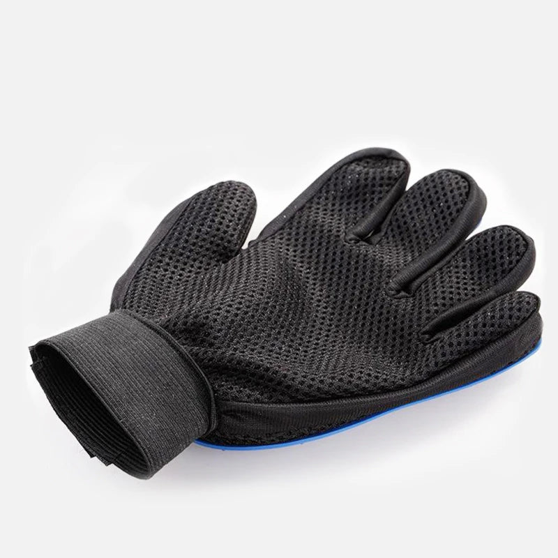 Pet Grooming Glove - MONLANE