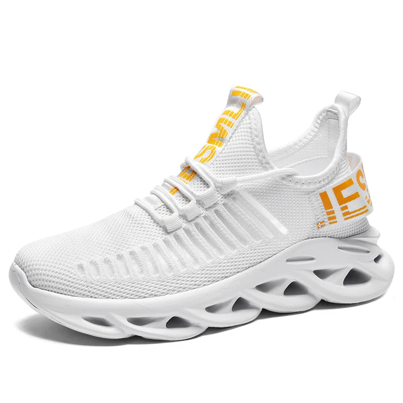 Breathable Running Shoes