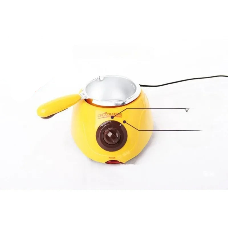 Chocolate Melting Machine