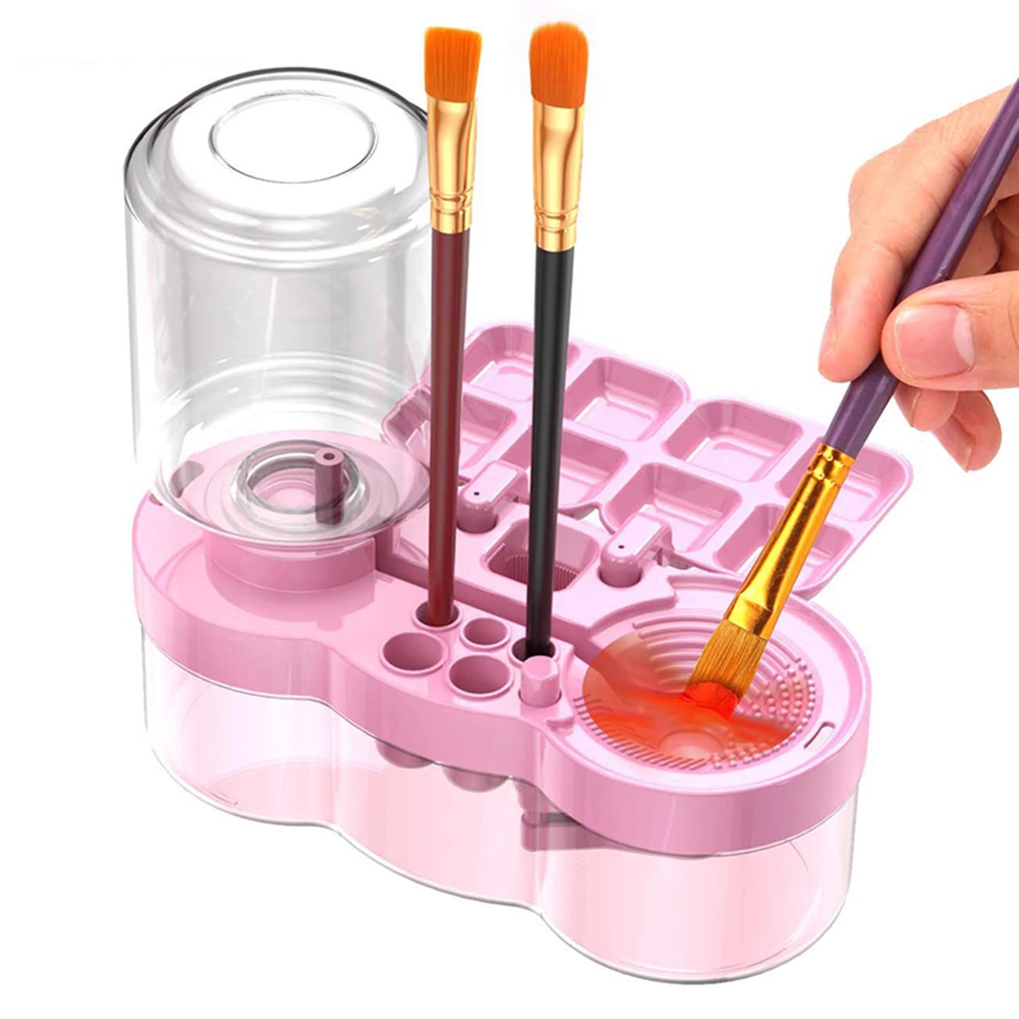 4 in 1 Painting Accessories