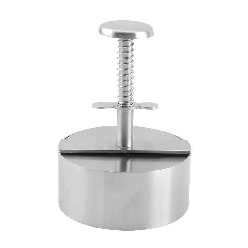 Hamburger Patty Maker