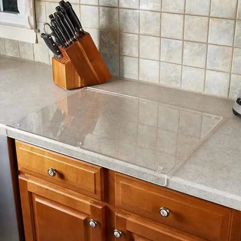 Transparent Cutting Board