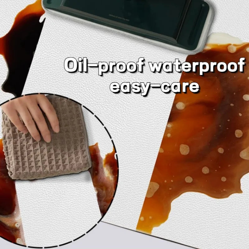 Waterproof Easy Clean Non-slip Rug