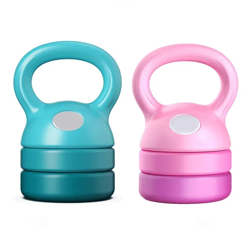 Adjustable Kettlebells Set