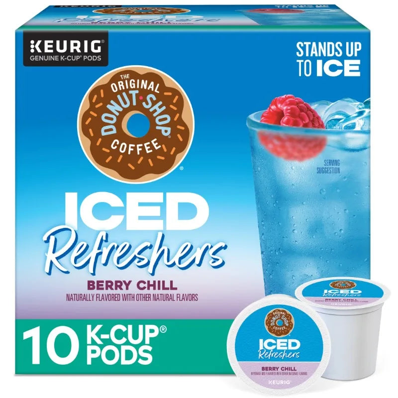 K-Cup Pod Coffee Maker