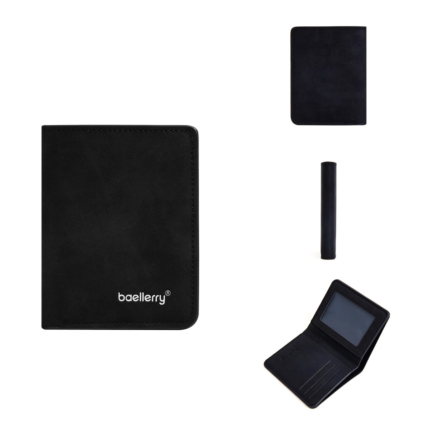 Casual Multi-Card Holder
