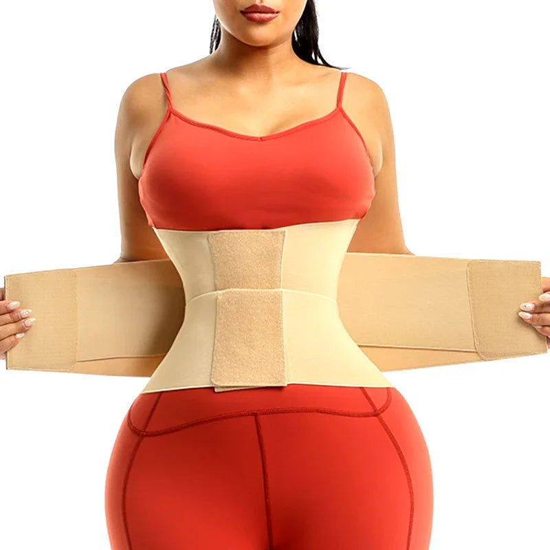 Hot Body Waist Trainer VIDEO