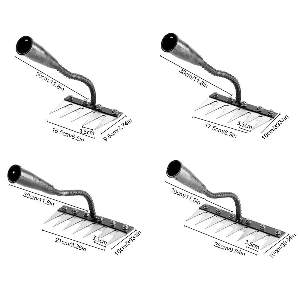 Garden Hoe Weeding Tool