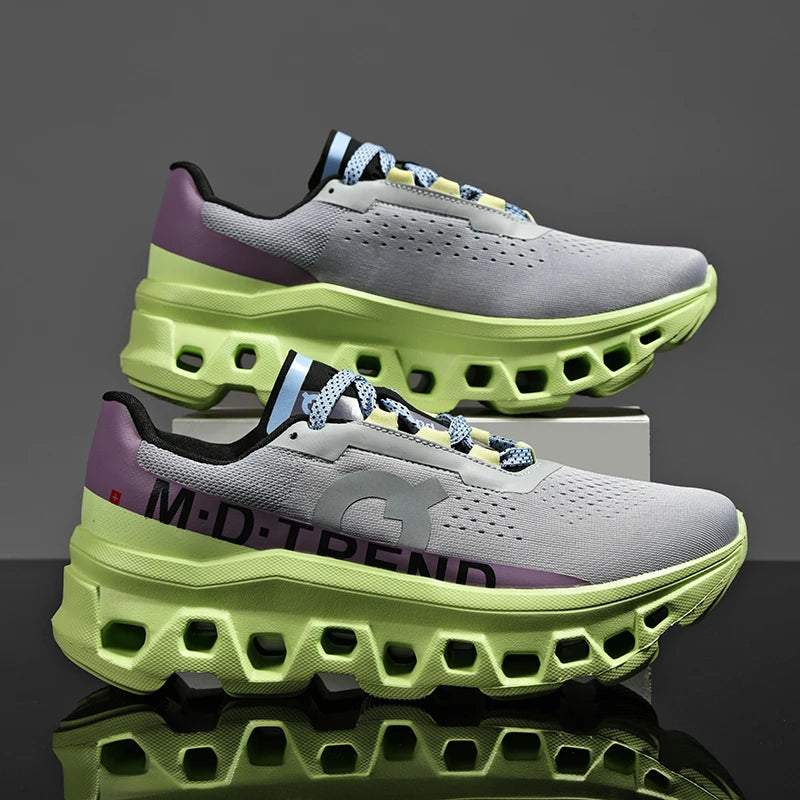 Lightweight Breathable Running Shoes