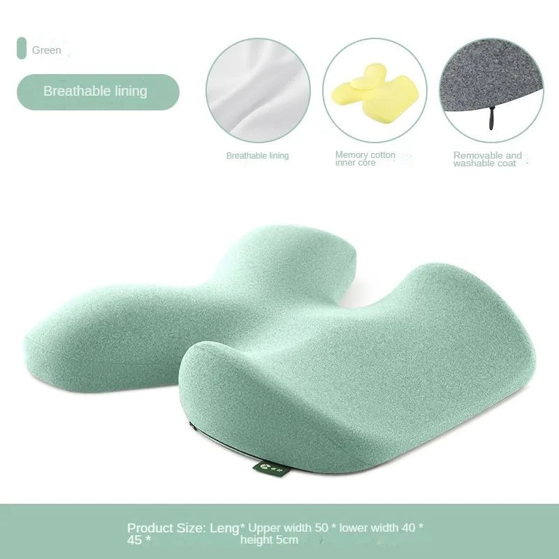 Versatile Sleeping Pillow