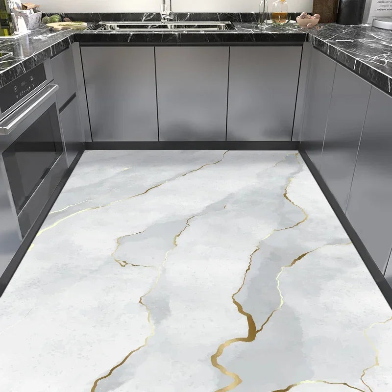 Waterproof Luxury Long Rug