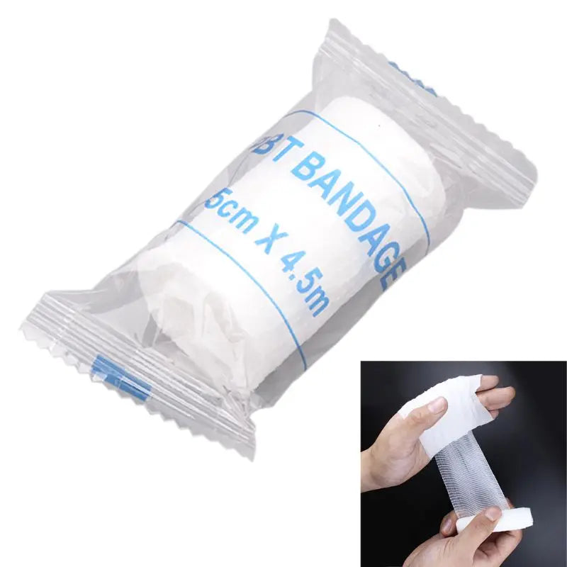 Medical Gauze Wrap