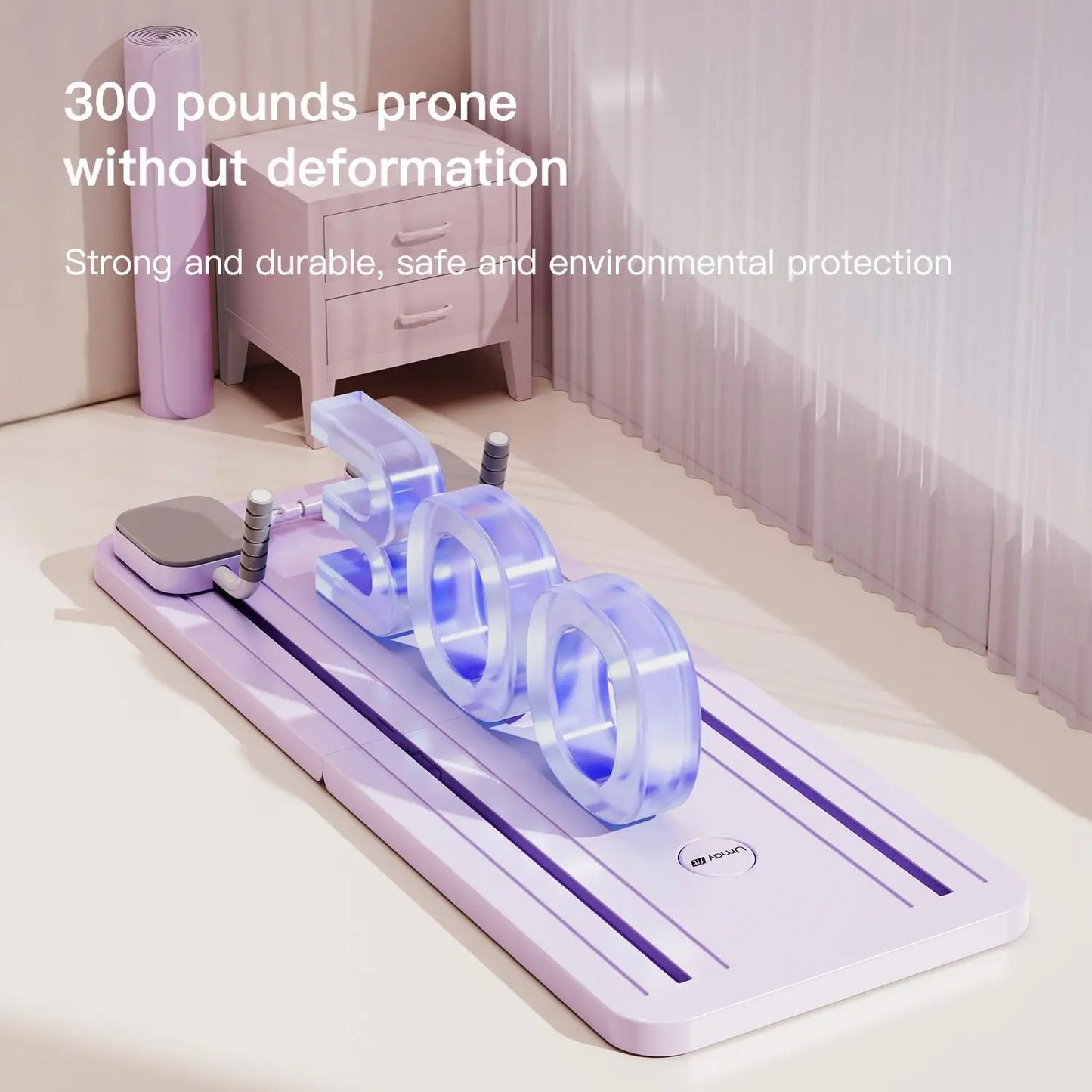 Multifunctional Ab Exercise Boards