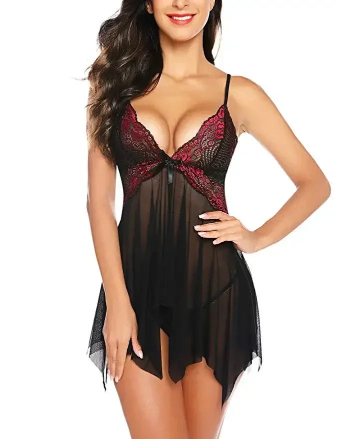 Erotic Sexy Lingerie