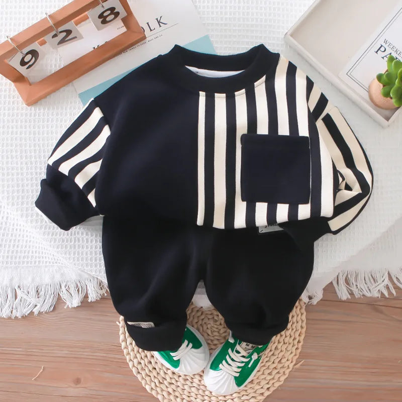 Baby 2Pc Tracksuit