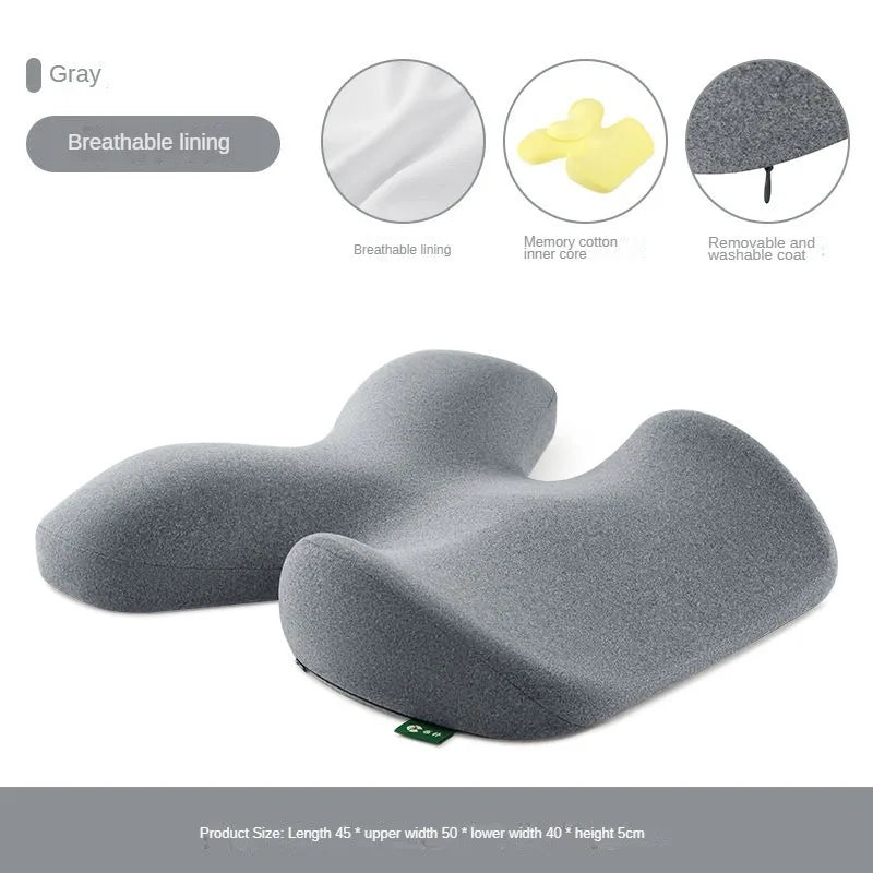Versatile Sleeping Pillow