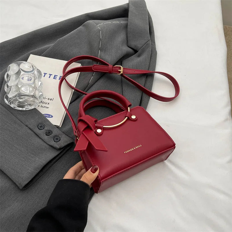 Spacious Work Handbag