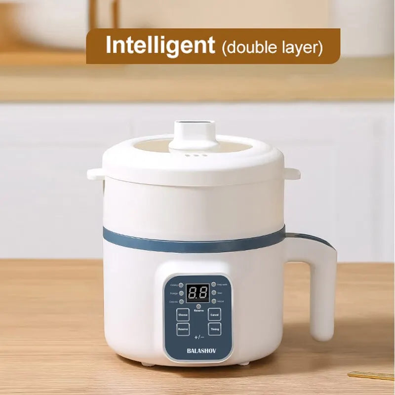 Electric Non-Stick Smart MultiCooker