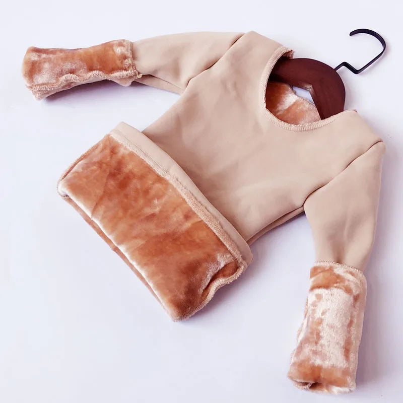 Girl 2 Two Piece Leggings Pants Set