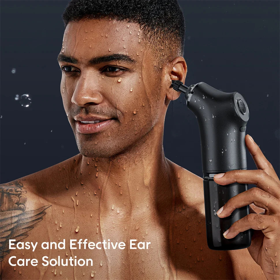Automatic Ear Washer - MONLANE