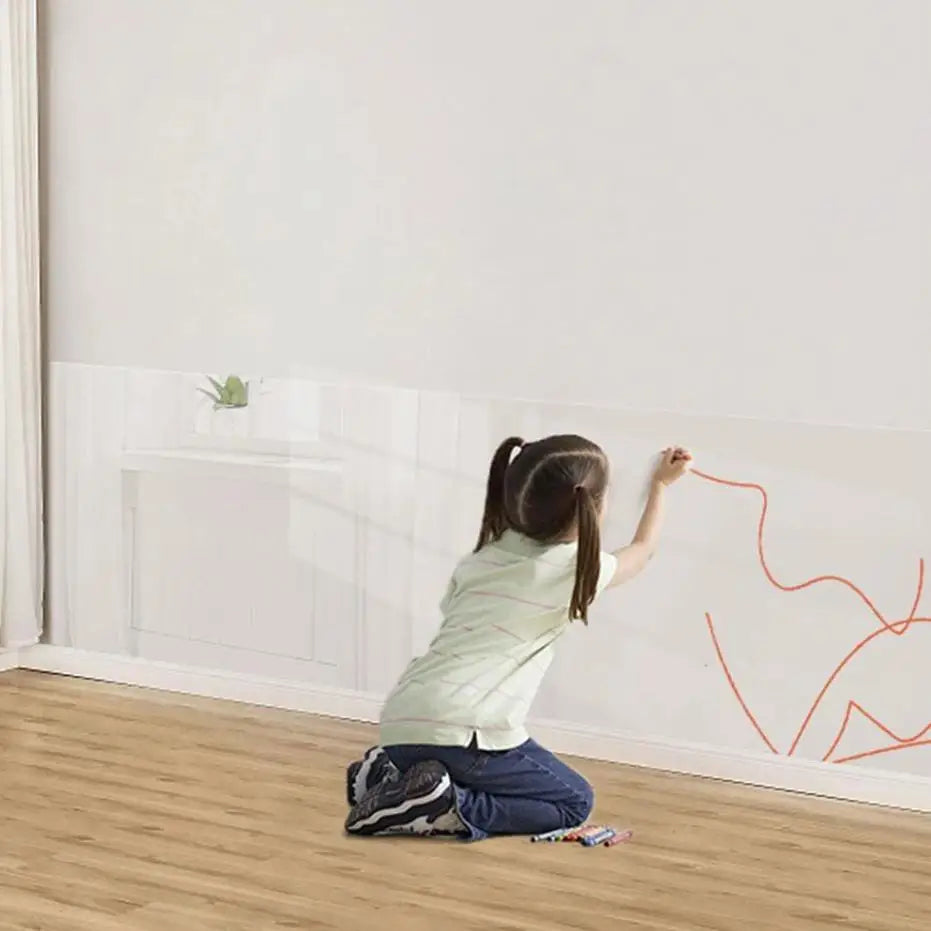 Wall Protective Film