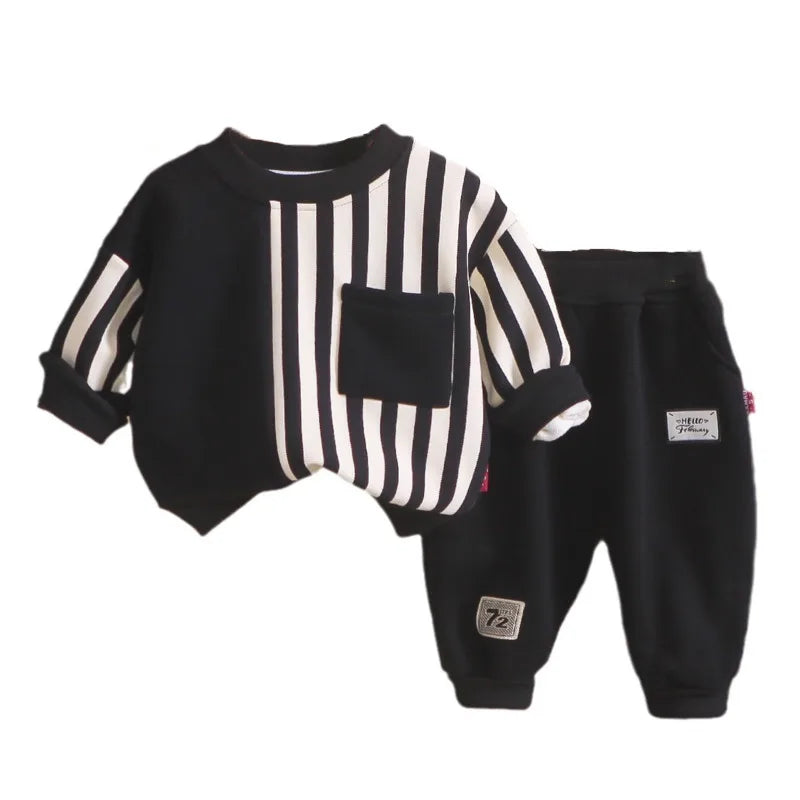 Baby 2Pc Tracksuit