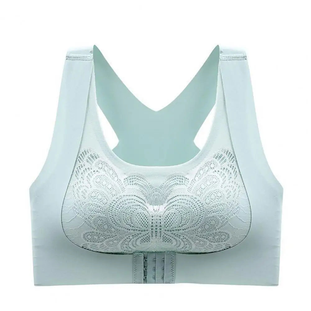Front Closure Posture Corrector Bras