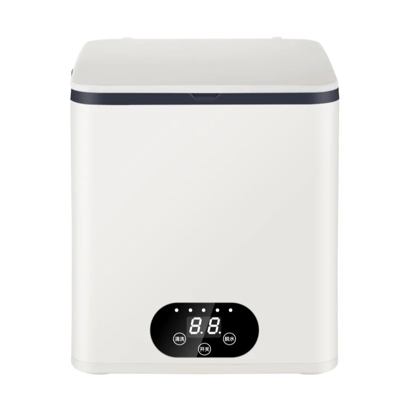 Mini Washing Machine