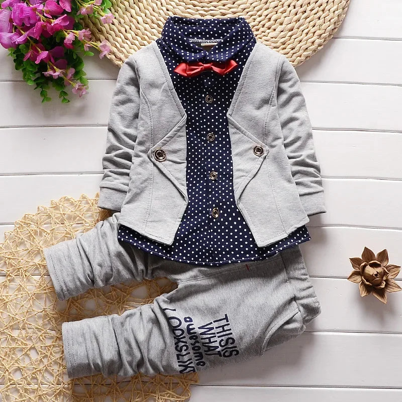 Kids Jacket & Pants set