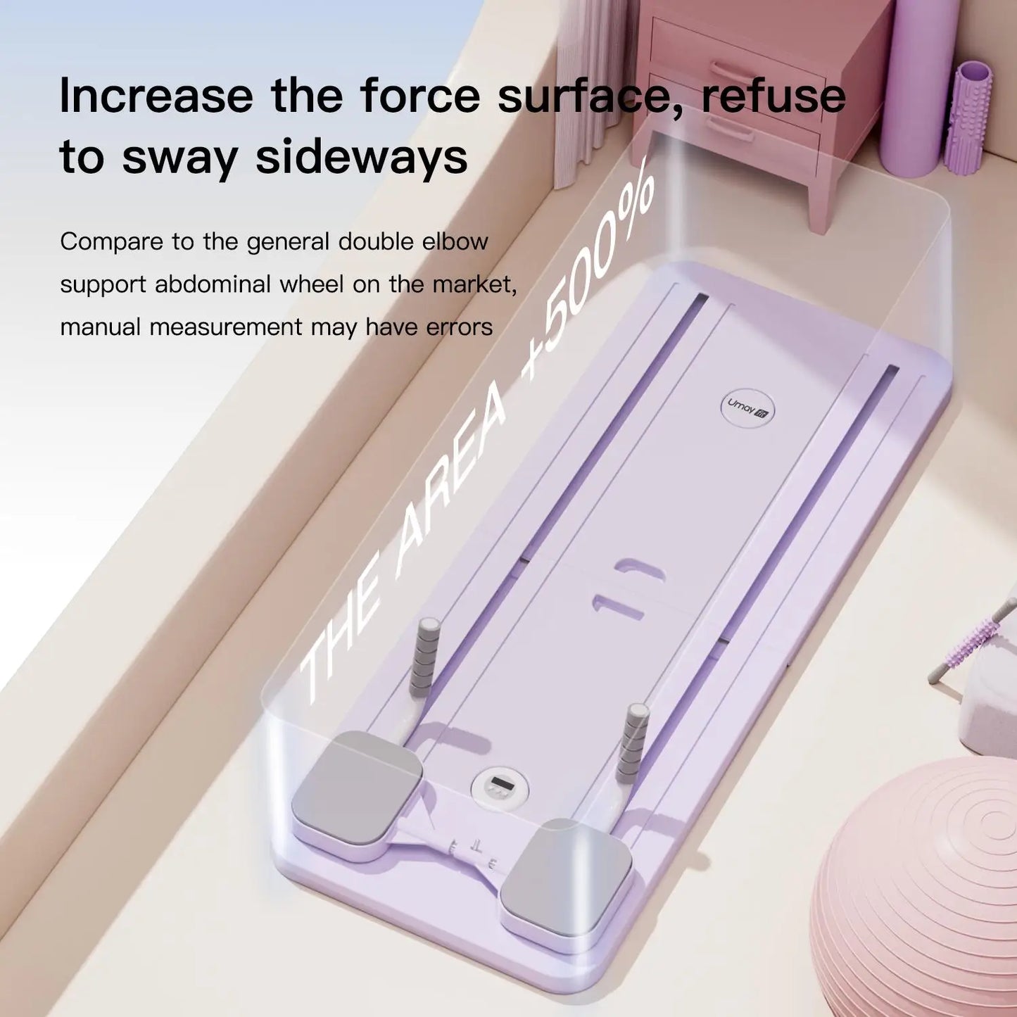 Multifunctional Ab Exercise Boards