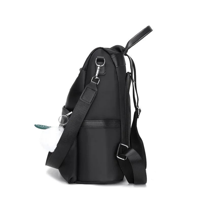 Waterproof Female Elegant backpacks