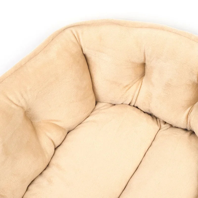 Cotton Wool Sofa for pets