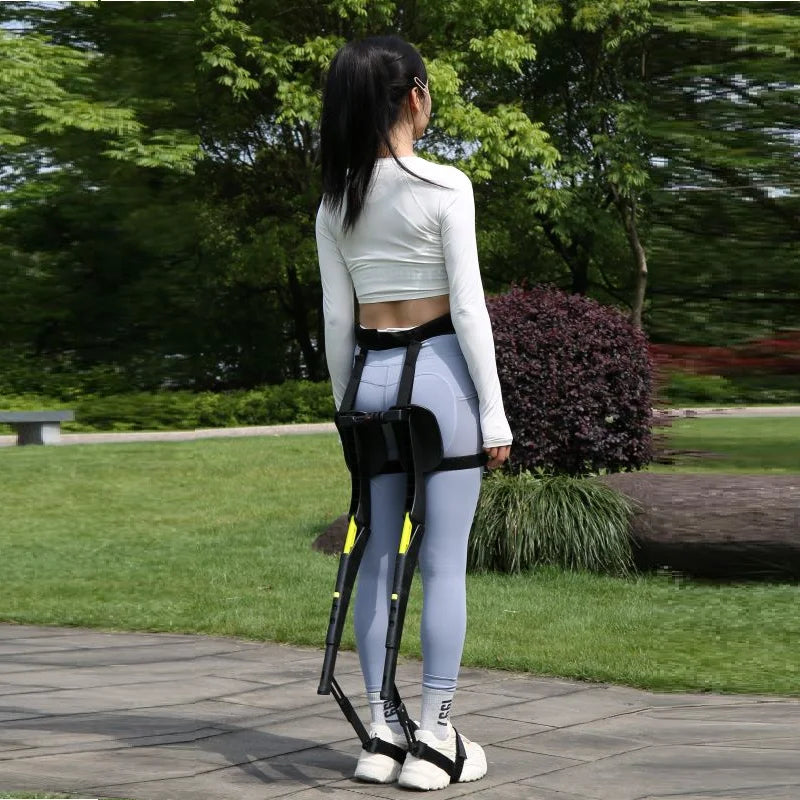 Wearable Seat